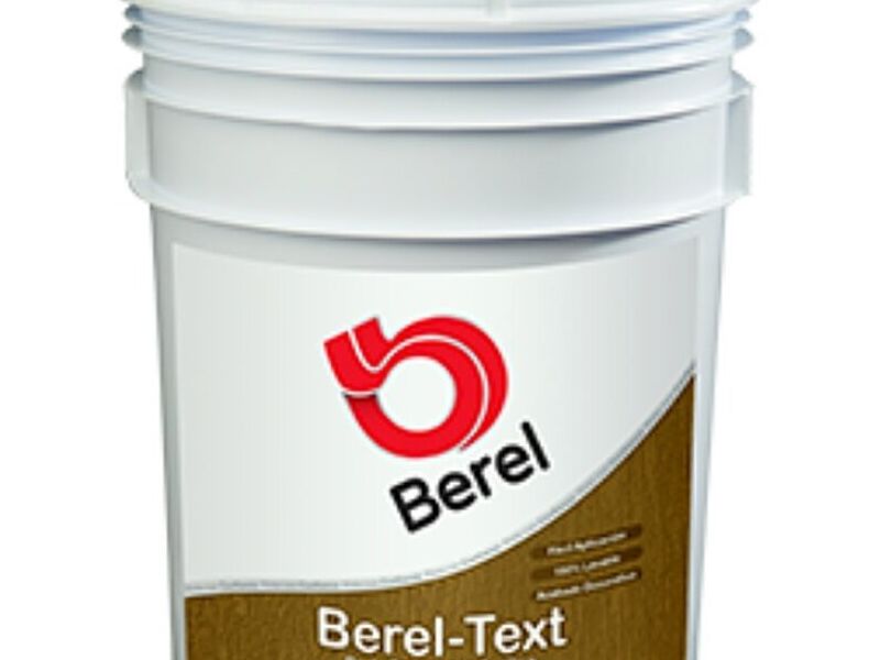 Pintura Berel Text México