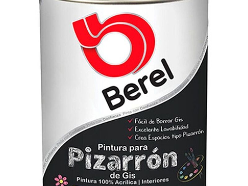 Pintura Pizarrón México