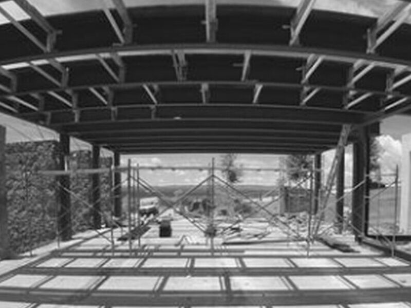 Estructura Superior México