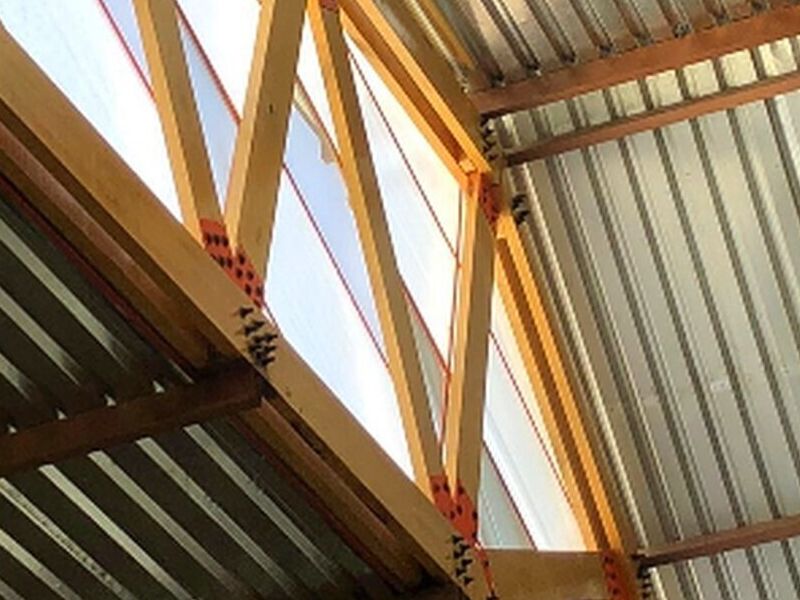Lámina Aluminio México