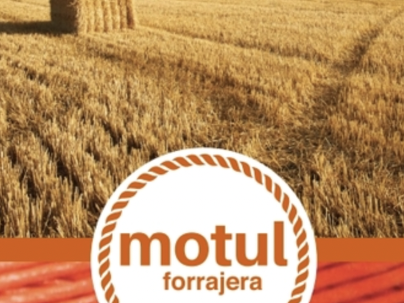 MOTUL FORRAJERA MÉXICO