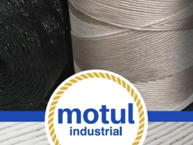 MOTUL INDUSTRIAL MÉXICO