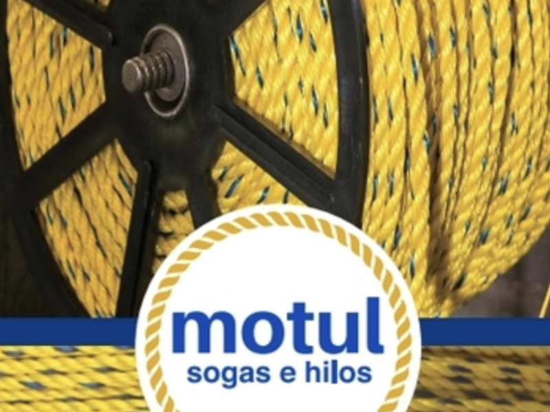 MOTUL SOGAS E HILOS MÉXICO