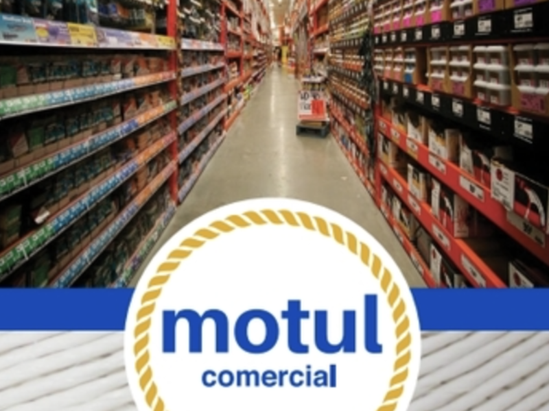 MOTUL COMERCIAL