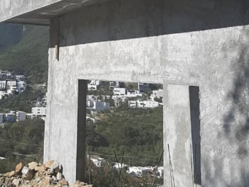Construcción Obra Gris México