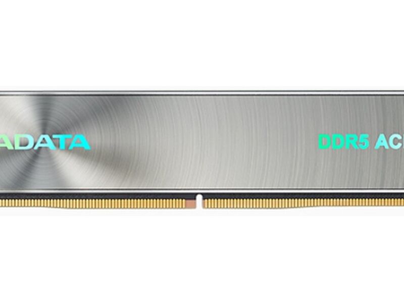  ACE 6400 DDR5