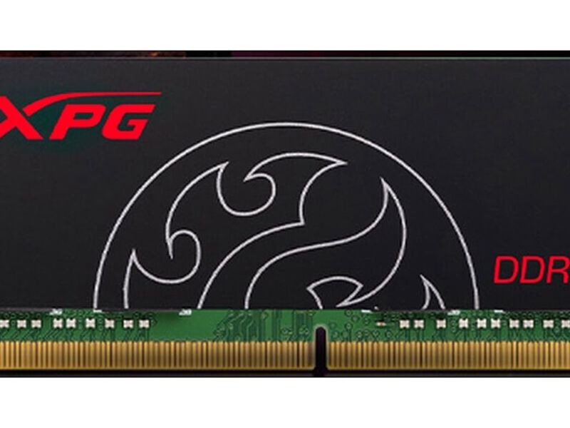 HUNTER DDR4