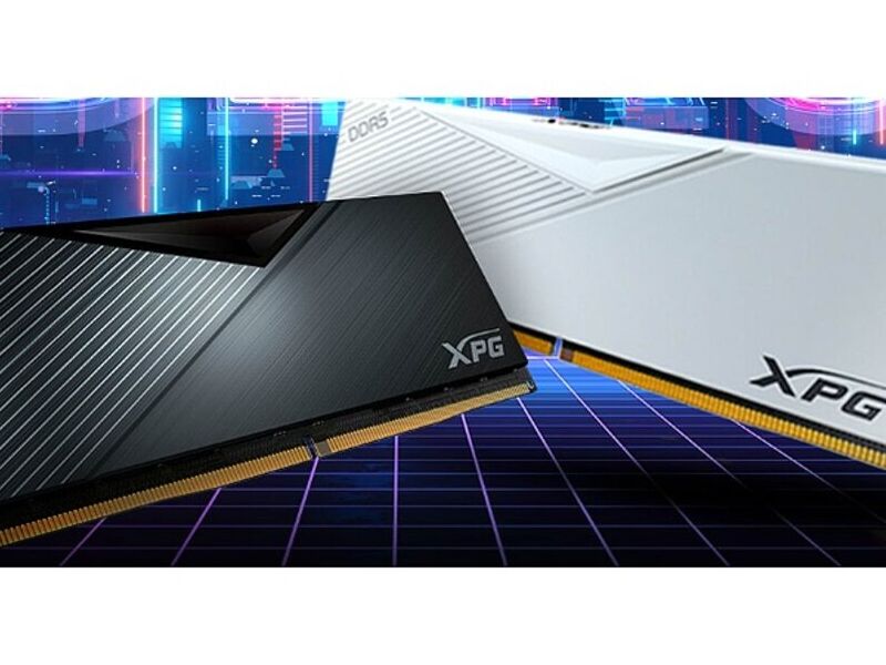 LANCER DDR5