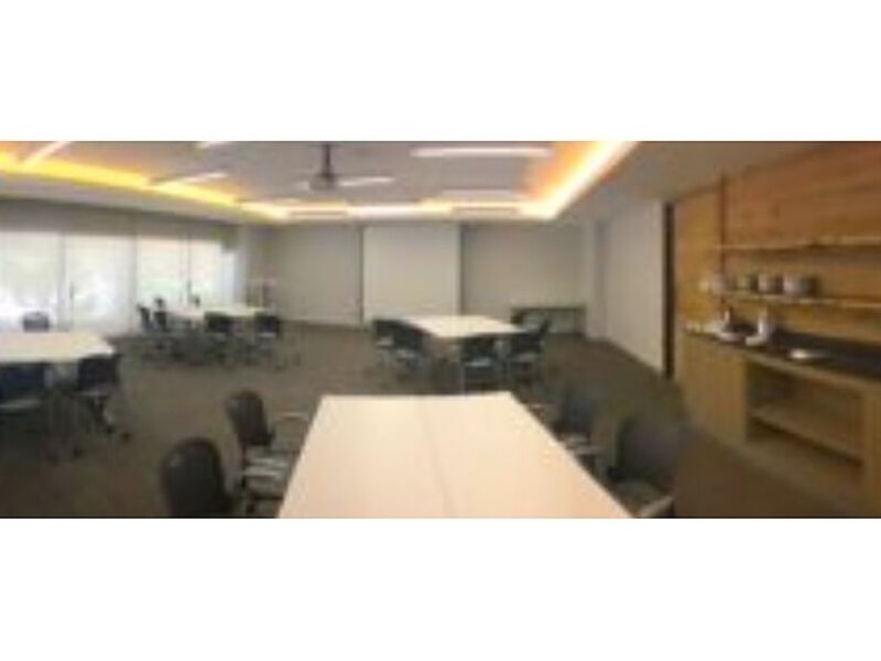 MASTER OFFICE