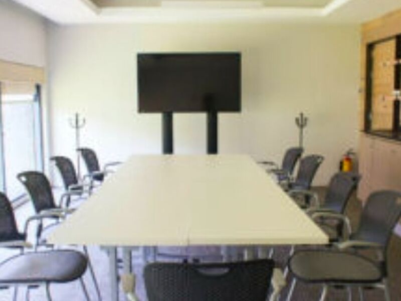 FULL OFFICE ORGANIZATION