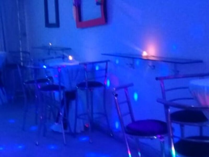 OFFICE NEON