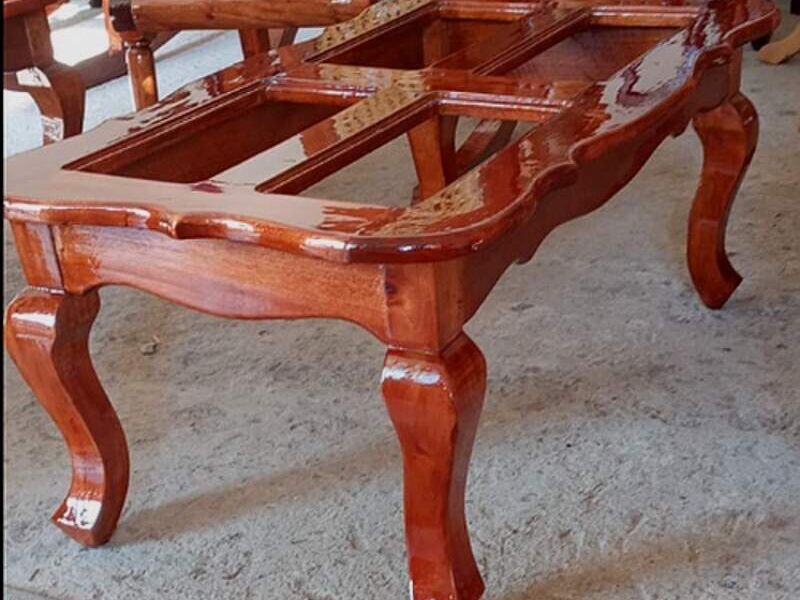 Mesa de Sala