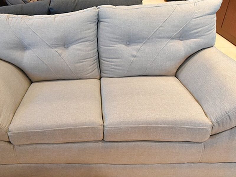 Sofa Gris Mexico