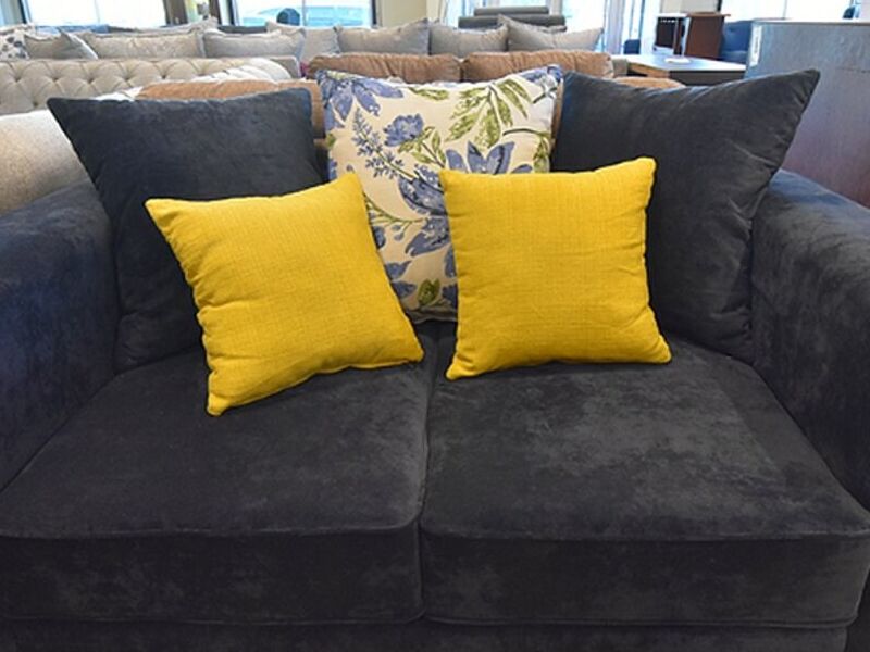 Sofa Azul Mexico