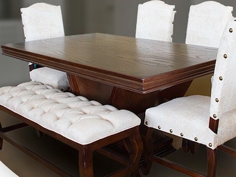 Mesa Comedor Mexico