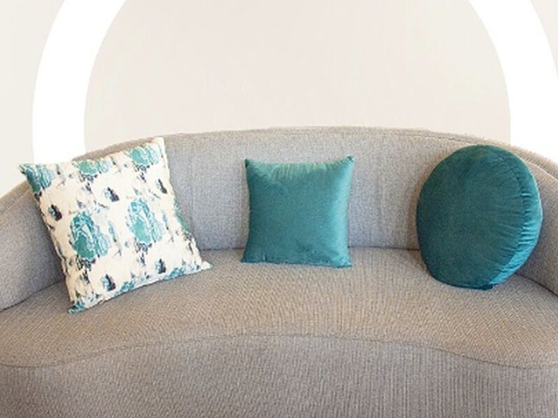 Sofa Pequeño Mexico