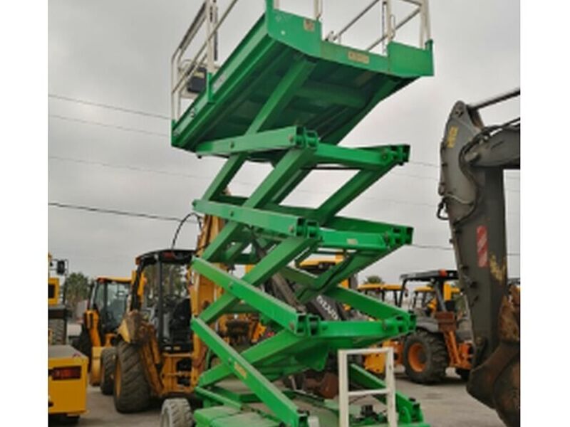 Plataforma Eléctrica de Cuautitlán