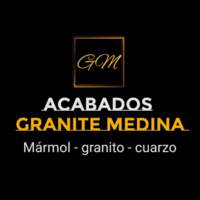 Granite medina acabados en granito ,marmol