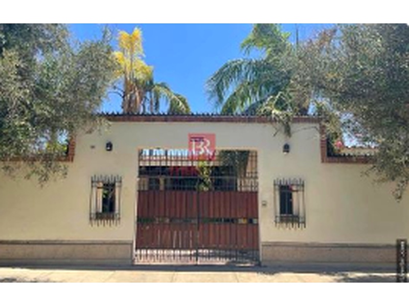 Casa Venta Zona Norte México