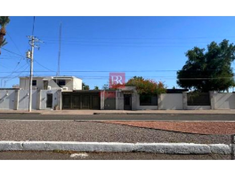 Casa Venta Sonora México