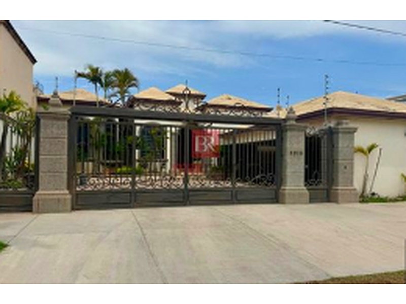Casa Venta Col Norte México