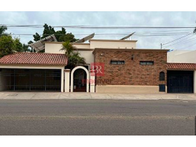 Casa Venta CD Sonora México