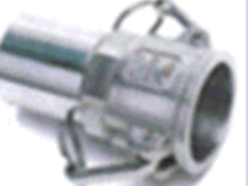 Conector de acero inoxidable Monterrey