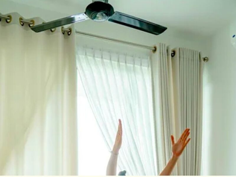 Cortinas de Ojillos Mëxico
