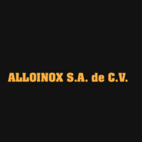 Alloinox S.A de C.V.