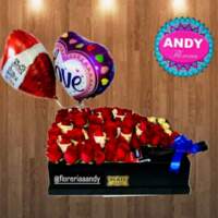 Florería Andy