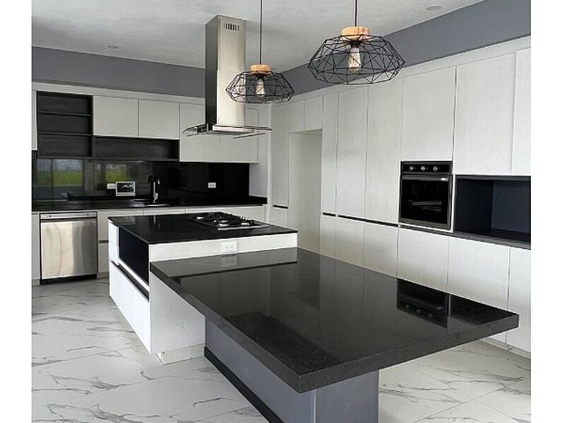 Cocina Cuarzo México