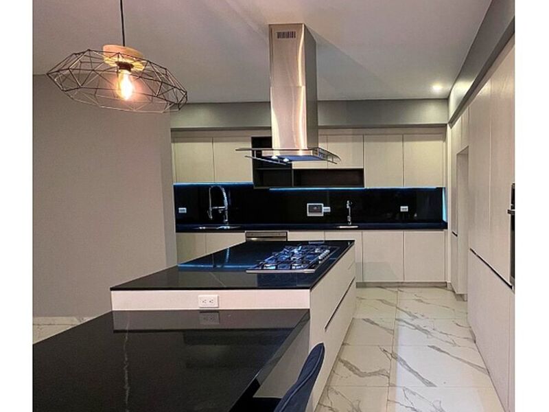 Cocina Moderna México