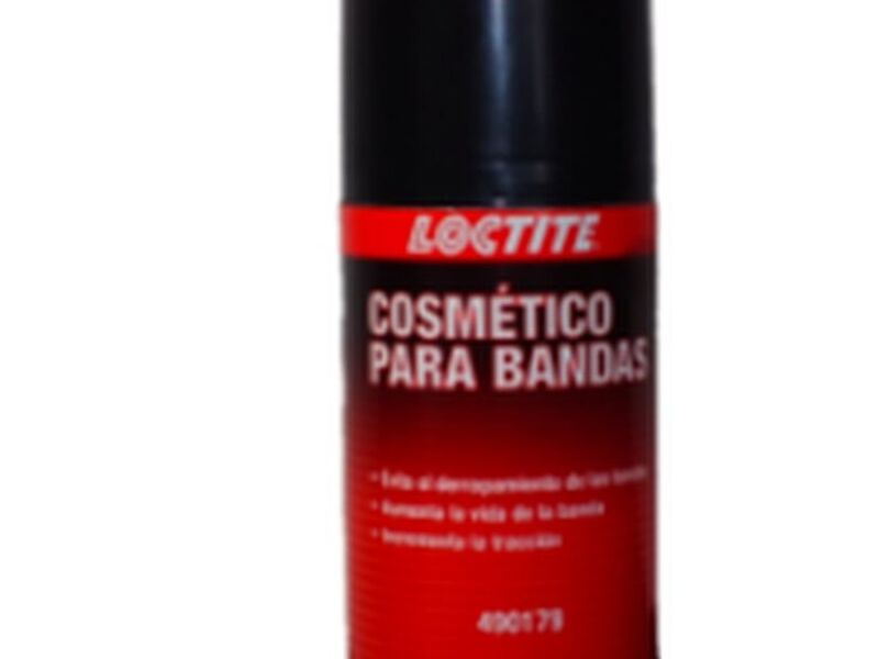 Lubricante Mexico