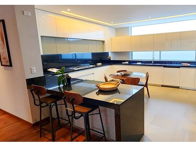 Cocina Cuarzo México