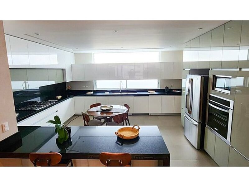 Cocina Granito México