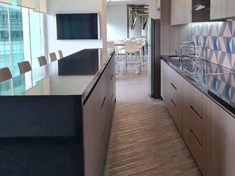 Cocina Moderna México