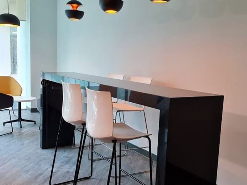 Cocina Blanca México