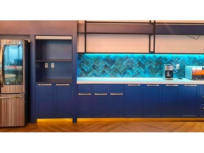 Cocina Azul México