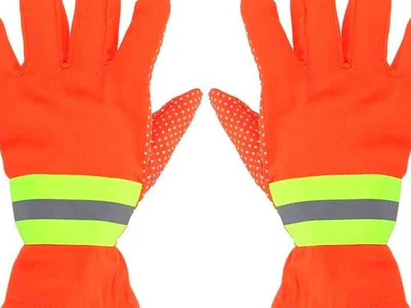Guantes  contra incendios Mexico