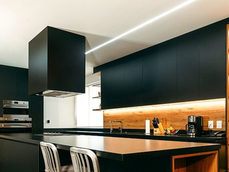 Cocina Moderna México