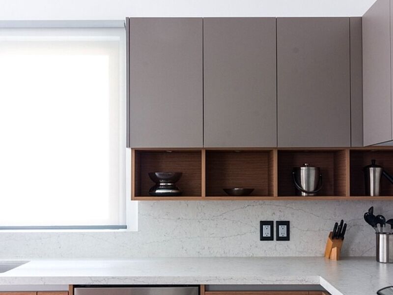 Cocina Integral México