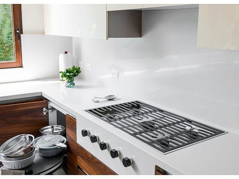 Cocina Cuarzo México