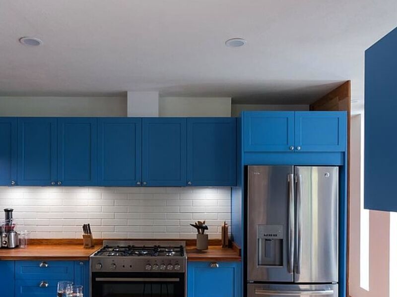 Cocina Azul México