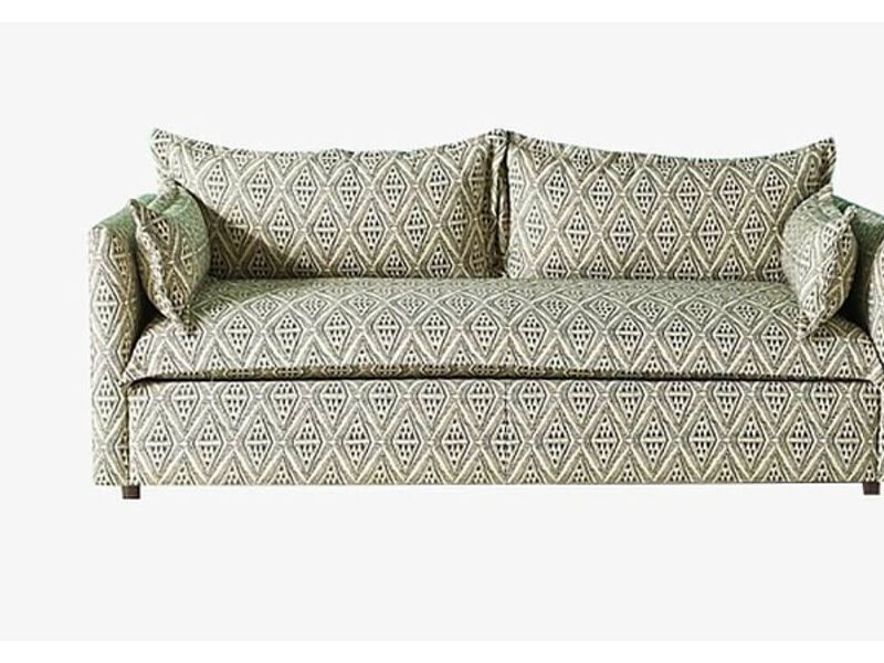 Opia – Corner Sofa