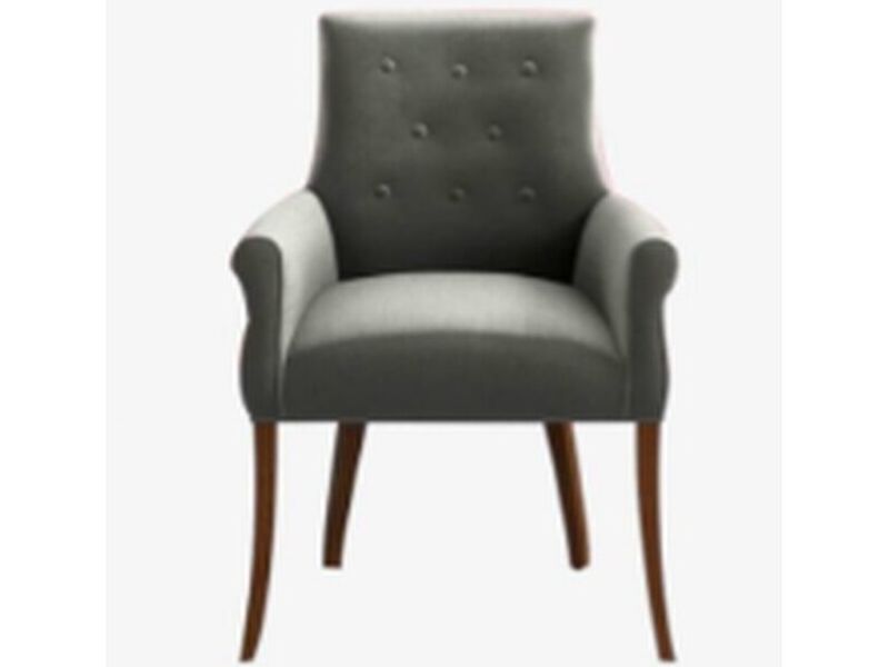 Cantaloupe – Armchair