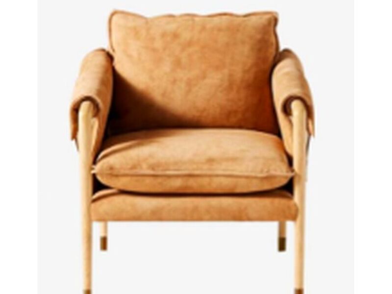 Carbono 221 – Armchair