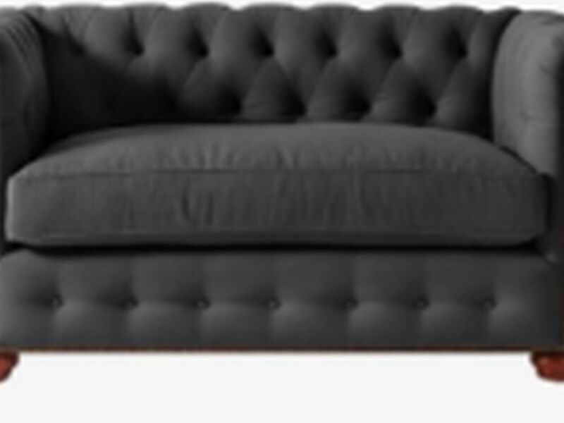 Haru Large Double Sofa Bed