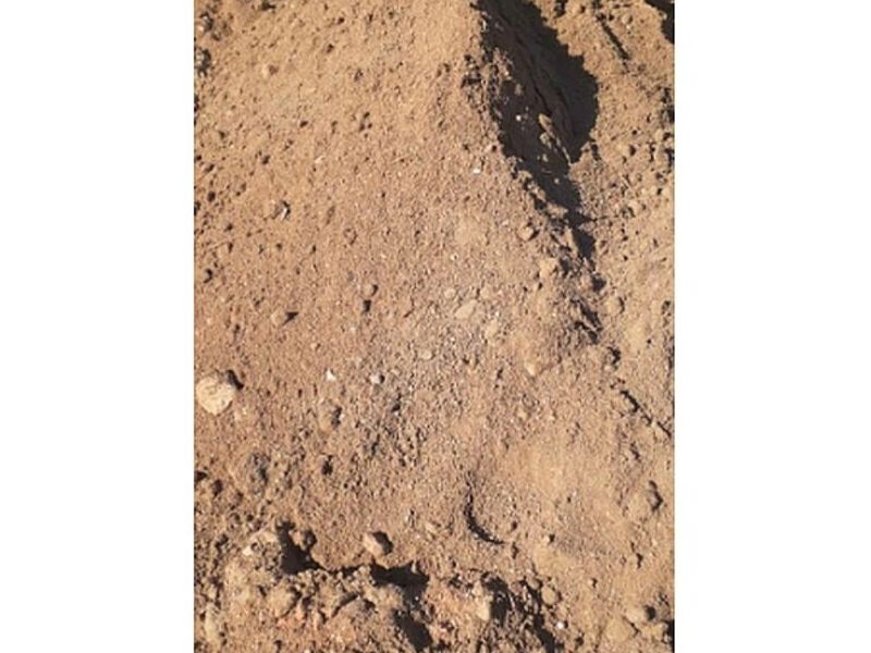 Tierra Relleno México 