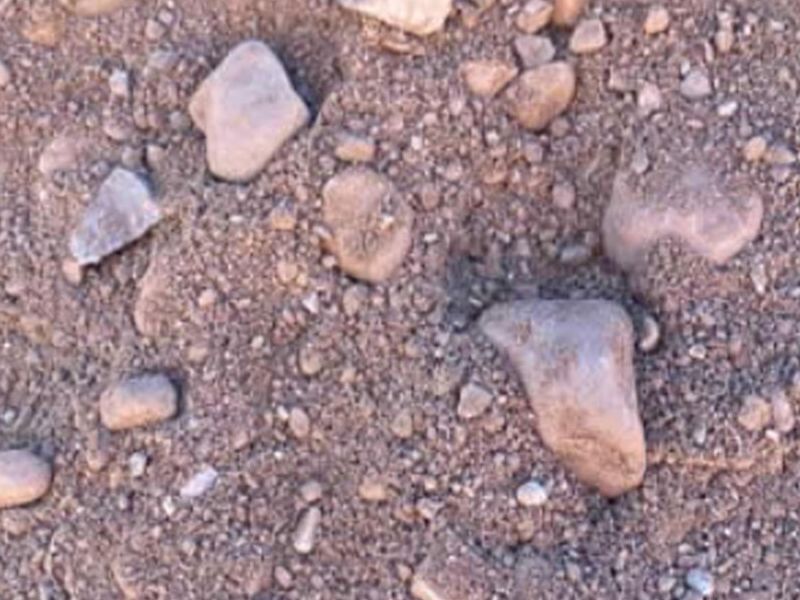 Base Hidráulica Material México 