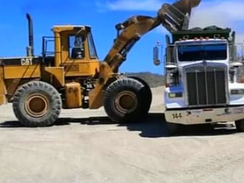 Servicio Retiro Escombros México